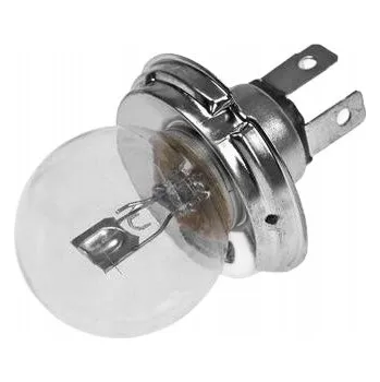 Autožárovka ŽÁROVKA 12V 45/45W BU4412