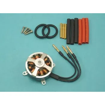 RC náhradní díl Dualsky ECO 2306C-1900 V2