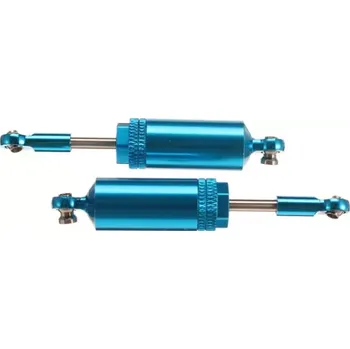 RC náhradní díl WL toys Kovové tlumiče pro Across, přední (2 ks)