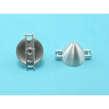 RC náhradní díl Pohoda Klešt. unašeč 38/5 čep 8/3 FAI