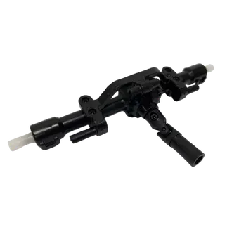 RC náhradní díl Zadní náprava RMT models V2 (Adventure, Trail)