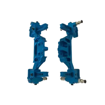 RC náhradní díl XINLEHONG Přední/zadní držáky/parohy tlumičů pro XLH 9125 - tuningový díl