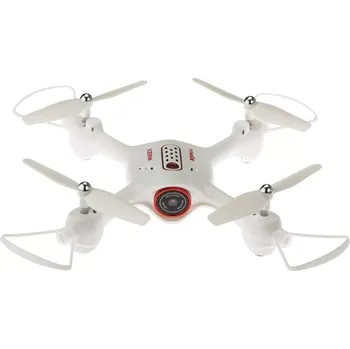 Modelářství Dron Syma X23W, bílá