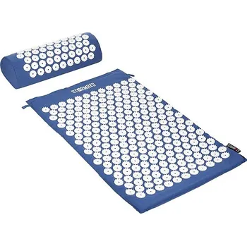 Akupresurní podložka Stormred Akupresurní set modrý