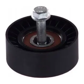 Rozvod motoru BTA E2G5281BTA vodící kladka klínového řemene / napínací kladka, ozubený klínový řemen