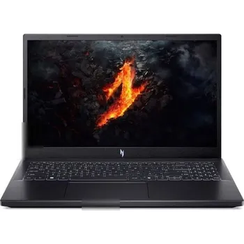 Notebook Notebook Acer Nitro V 15 (NH.QPGEC.006) 15,6" AMD Ryzen 5 16 GB / 1000 GB černý