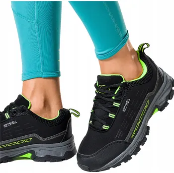 Pracovní obuv Casu dámské trekové boty B2003-2 velikost 40