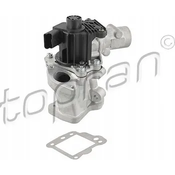 Váha vzduchu Topran 639 175 AGR ventil