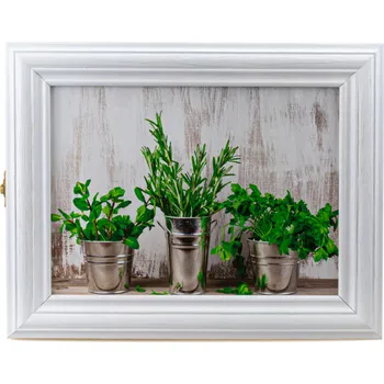 Skříňka na klíč Skříňka na klíče