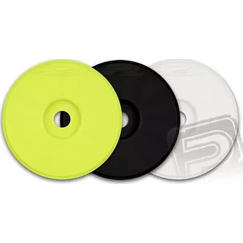 ProLine Velocity V2 1:8 Buggy disk, bílé, 4ks