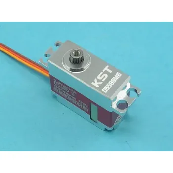 RC náhradní díl Servo KST DS589MG