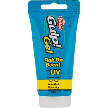 Nástraha Gel Berkley Gulp! 80ml