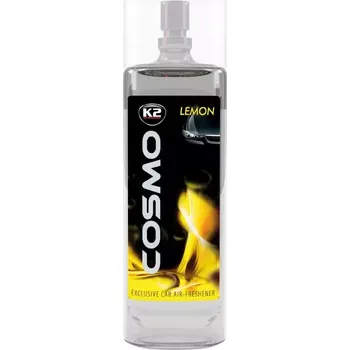 COSMO LEMON 50ML K2 (V205D)