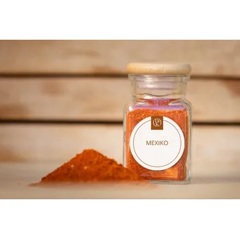 Koření Mexiko v kořence