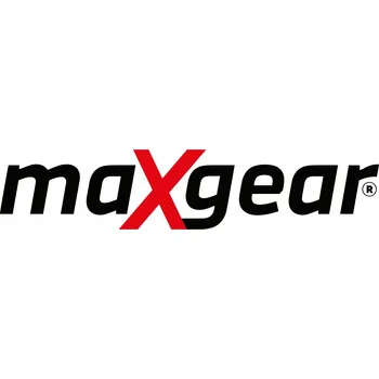 Zavěšení kol Maxgear 27-1481 Sada příslušenství, brzdové destičky