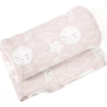 deka Sablio Deka Mráčky a měsíc - 190x140 cm