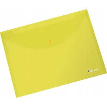 Desky na dokumenty A4 se zapínáním Titanum