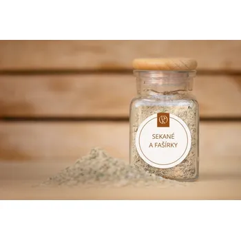 Koření Sekané a fašírky v kořence