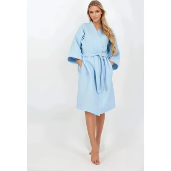 Dámský župan Župan model 216411 Momenti Per Me L/XL