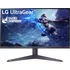 Monitor LG UltraGear 24GS50F-B.AEUQ černý