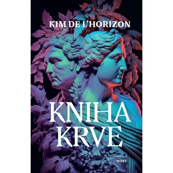 Kniha krve