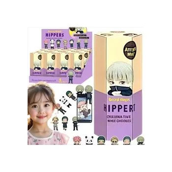 Panenka I PANENKA NA TELEFON SONNY ANGEL HIPPERS MINI OZDOBA ZVÍŘÁTKA DRUHY