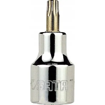 Bit Nástavec 1/2" s bitem Torx, velikost T40 24105 SATA