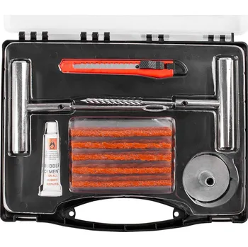 Sada na opravu pneumatiky Sada pro opravu pneumatik, , ,