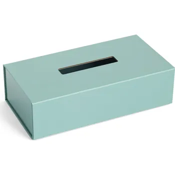 Zásobník na papírové ručníky Hay, Krabice na kapesníky Colour Storage, mořská - Formadore