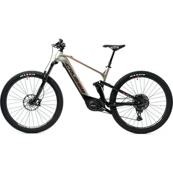 Elektrokolo CRUSSIS e-Full 10.9-M - Rám 21"