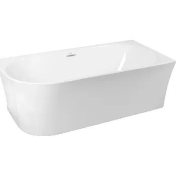 Vana kielle Volně stojící rohová vana 170x80 cm, pravá, bílá - 1122453R0