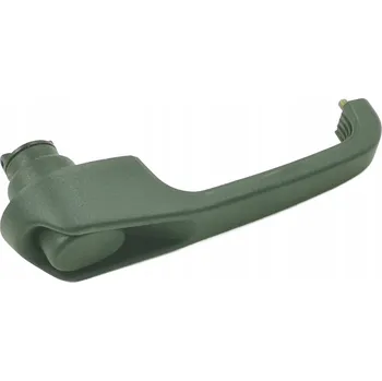 Dveře karosérie VNĚJŠÍ KLIKA ZADNÍCH DVEŘÍ FIAT TIPO 1987-1993 NOVÁ ORIGINÁLNÍ 181353380