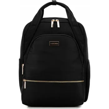 Městský batoh WITTCHEN městský batoh černý