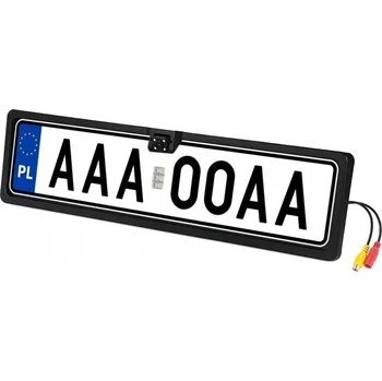 Zabezpečení domácnosti Couvací kamera VORDON VRC-160 CMOS