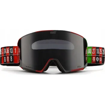 BOB ROULETTE SELECTION HCS+ lyžařské/snowboardové brýle