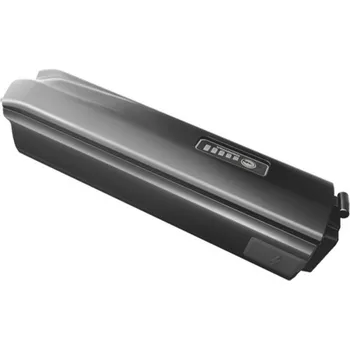 Baterie pro elektrokolo Baterie ENERGYPAK TOP-RELEASE 500 WH CAN 6 PIN - Typ: Lesklá