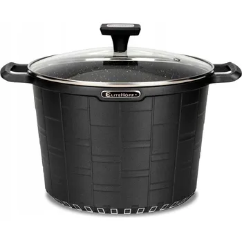 Hrnec Elitehoff Premium tradiční Hrnec 6,5l