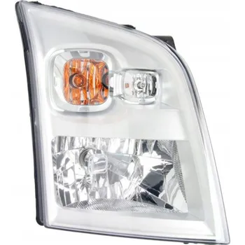 Zavěšení kol Světlomet Magneti Marelli 712100901120