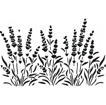 Obraz Šablona szablon-studio 50 x 70 cm