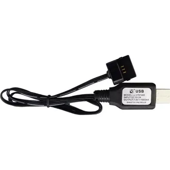 Modelářství USB nabíječ pro dron Syma W1 / W1 PRO