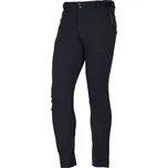 Northfinder Leslaw Pánské outdoorové kalhoty NO-5037OR černá XL