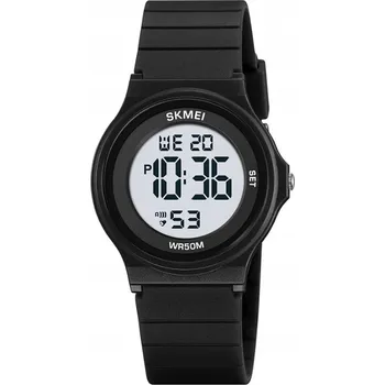 Hodinky Dětské hodinky / SKMEI / elektronické sportovní s budíkem, stopkami a datem 12/24