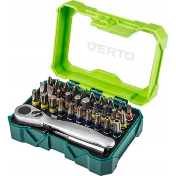 Bit Sada bitů 32 ks, 25 mm - 4 x PH, 4 x PZ, 4 x