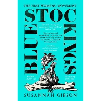 Bluestockings - Gibson, Susannah