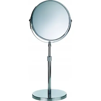 Zrcadlo Zrcadlo Kela stojací s kovovým rámem 170 x 380 mm