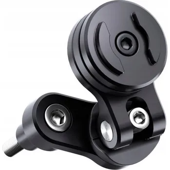 Držák na šroub v volantu Sp Connect Clutch Moto Mount Pro Black