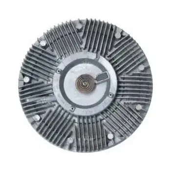 Ventilátor topení a klimatizace NRF 49084 Spojka ventilátoru chlazení