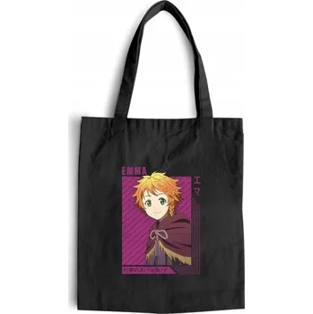 Taška s motivem filmů, her, knih, komiksů, hudby, mangy a anime