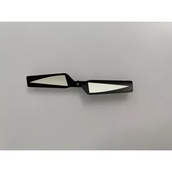 RC náhradní díl AMEWI Trade e.K. Zadní vrtule pro Buzzard Amewi, bílá