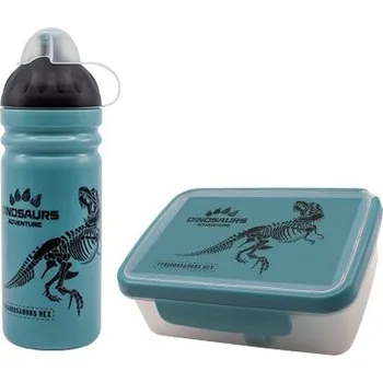 Jídlonosič SET T-REX 0,7 l